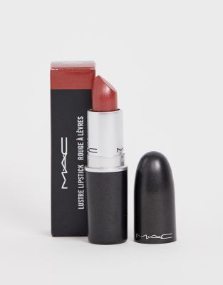 mac lipstick good form