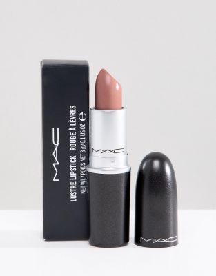 mac hug me lustre lipstick