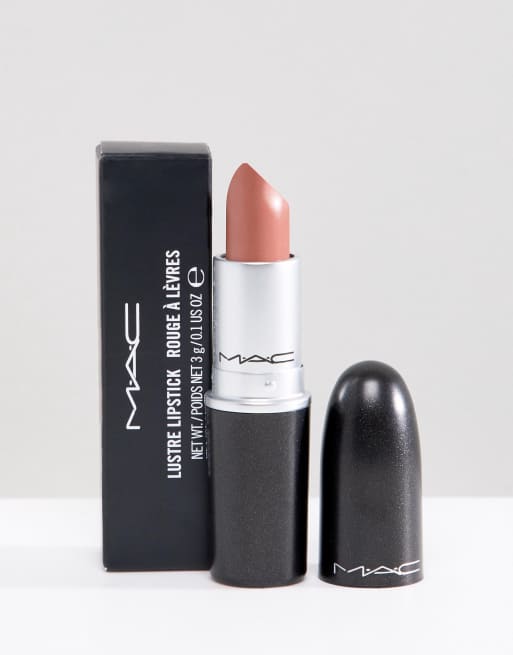 MAC Lustre Lipstick - Jubilee | ASOS