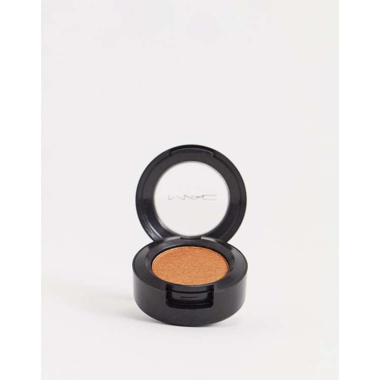 Mac deals bronze eyeshadow