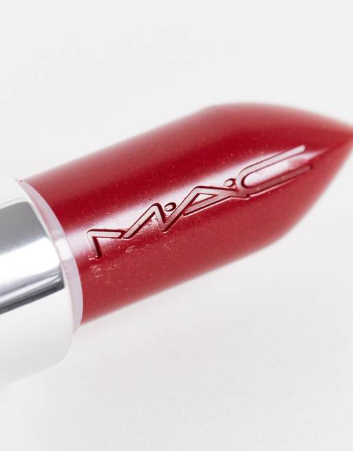 MAC – Lustreglass – Läppstift - Glossed And Found, 3 av 4