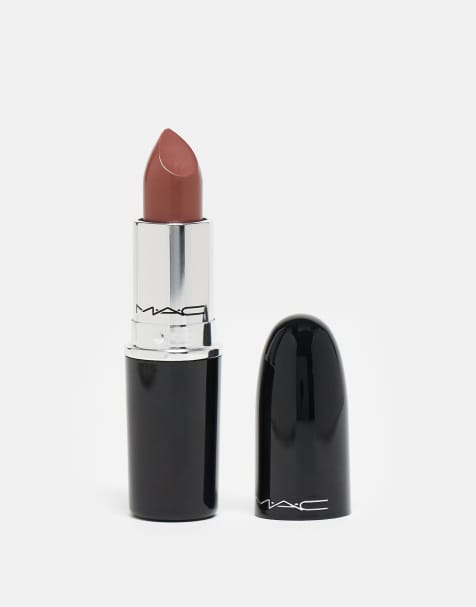 MAC – Lustreglass – Läppstift - Signature Move - view 1