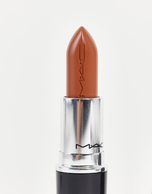 MAC - Lustreglass - Lippenstift in kleur 'Femmomenon', 2 van 4
