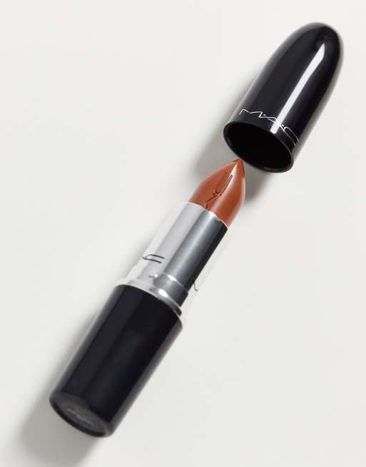 MAC - Lustreglass - Lippenstift in kleur 'Femmomenon', 3 van 4