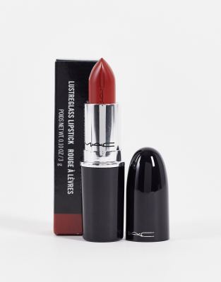 MAC - Lustreglass - Lippenstift - PDA-Rot