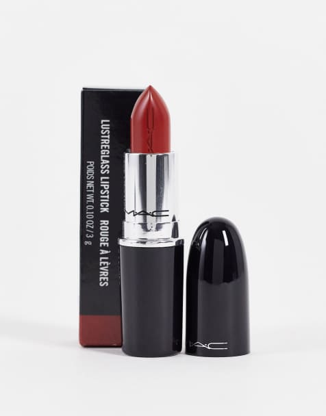 MAC Lustreglass Lipstick- PDA - view 1