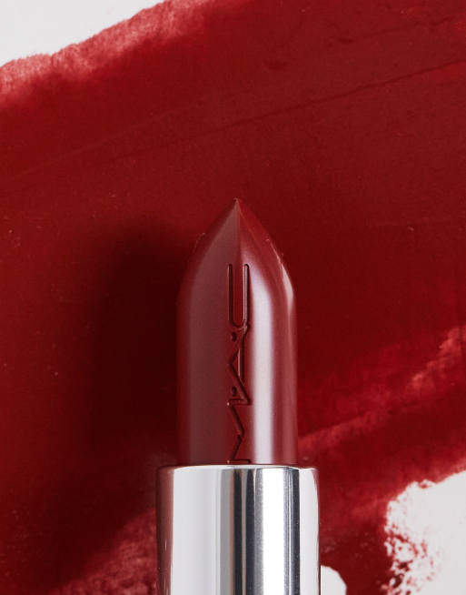 MAC Lustreglass Lipstick- PDA, 4 of 4