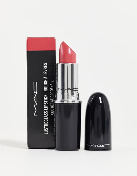 MAC Lustreglass Lipstick - Pigment Of Your Imagination - view 1