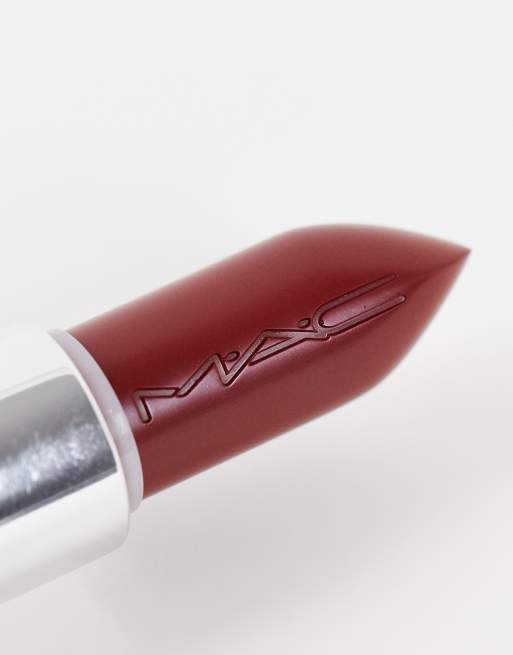 MAC Lustreglass Lipstick - Spice It Up!, 3 of 4