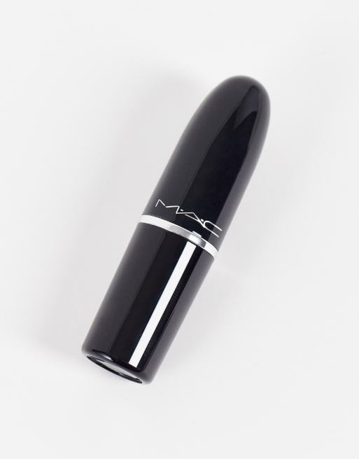 MAC Lustreglass Lipstick - Thanks, Its MAC!, 2 of 4