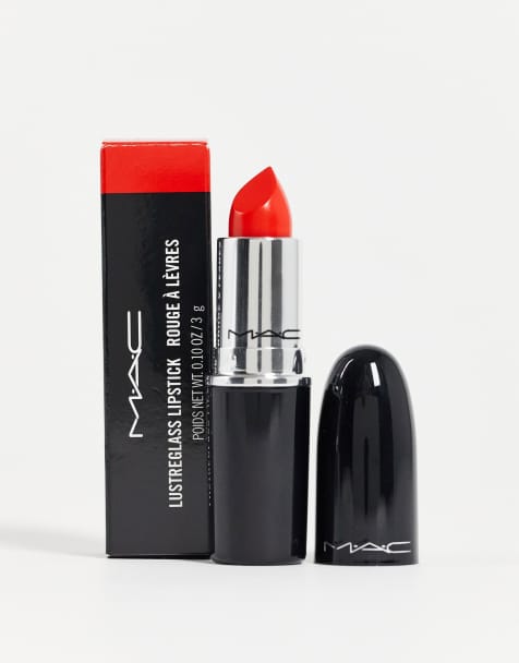 MAC - Lustreglass Lipstick - Tnteaser - view 1