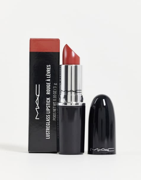 MAC – Lustreglass – Pomadka – Business Casual - view 1