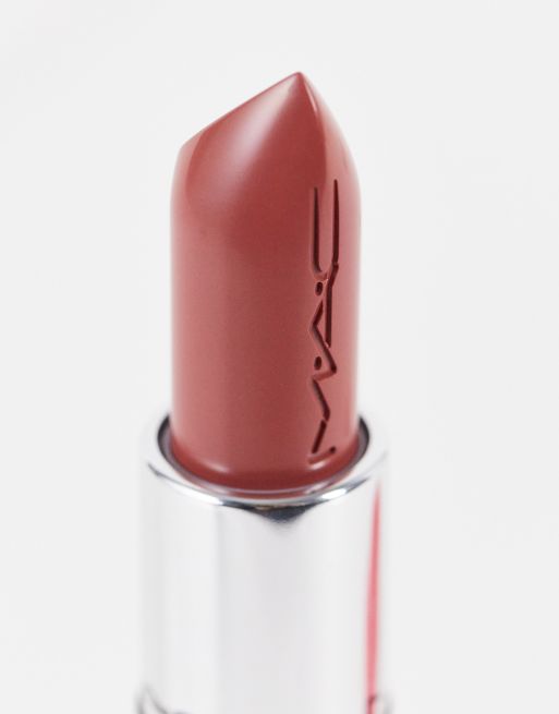 口紅 HUGME LUSTREGLASS Shop Lustreglass Sheer-Shine Lipstick | MAC Cosmetics