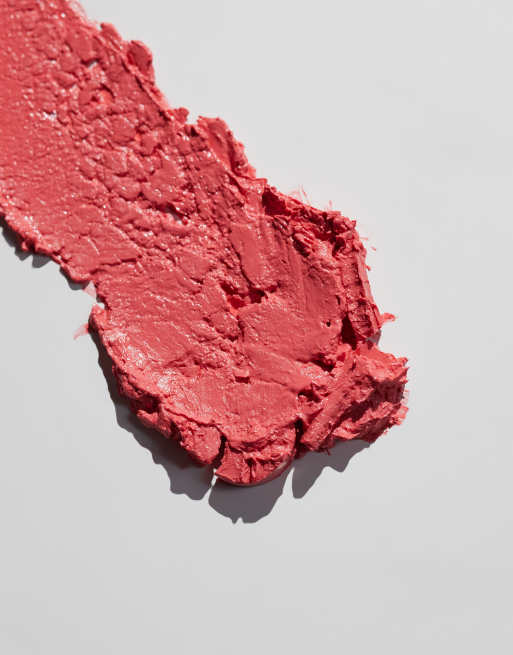 MAC LustreGlass półtransparentna pomadka o błyszczącym wykończeniu - Oh, Goodie, 2 z 4