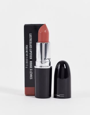MAC - Lustreglass - Rouge à lèvres - Hug Me-Sans opinion