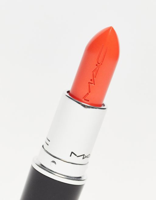 MAC - Lustreglass - Rouge à lèvres - Kissmet, 2 de 4