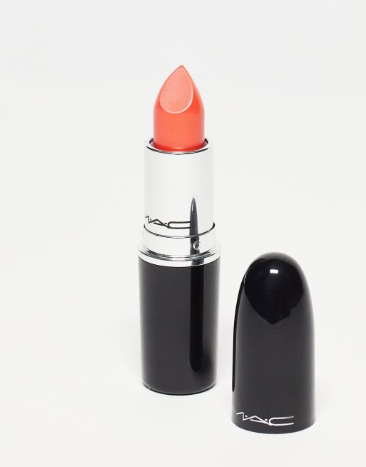 MAC - Lustreglass - Rouge à lèvres - Kissmet, 3 de 4