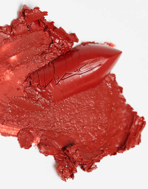 MAC - Lustreglass - Rouge à lèvres - Local Celeb, 4 de 4