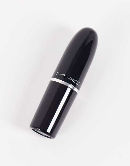 MAC - Lustreglass - Rouge à lèvres - Spice It Up!, 2 de 4
