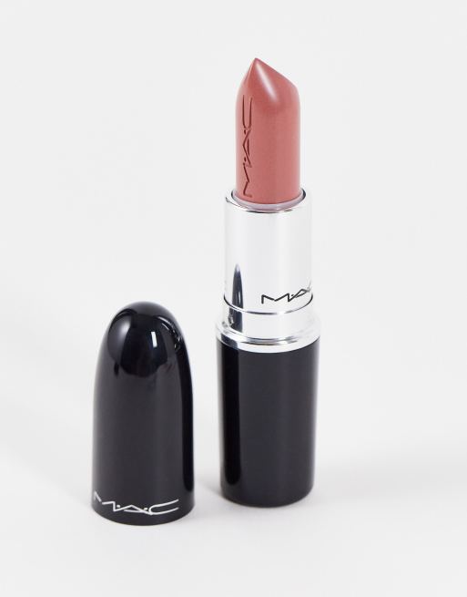 MAC - Lustreglass - Rouge à lèvres - Thanks, Its MAC!, 3 de 4