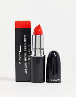 MAC - Lustreglass - Rouge à lèvres - TNTeaser