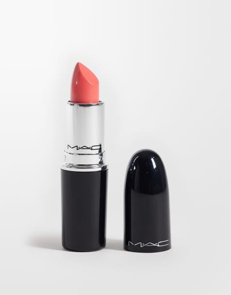 MAC LustreGlass sheer-shine läppstift - Oh, Goodie - view 1