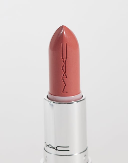 MAC – LustreGlass Sheer-Shine – Lippenstift in Well, Well, Well!, 2 von 4