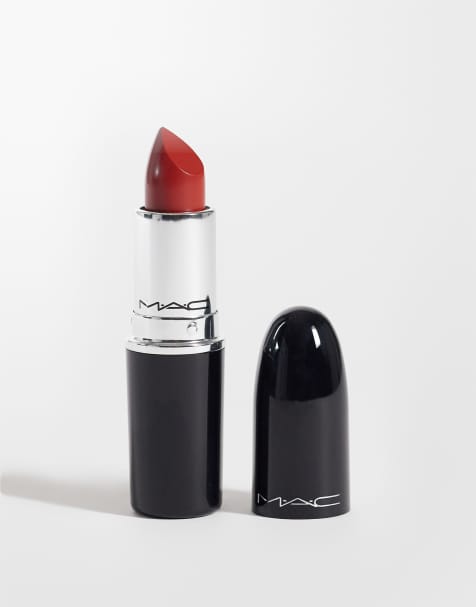 MAC LustreGlass Sheer-Shine Lippenstift - PDA - view 1