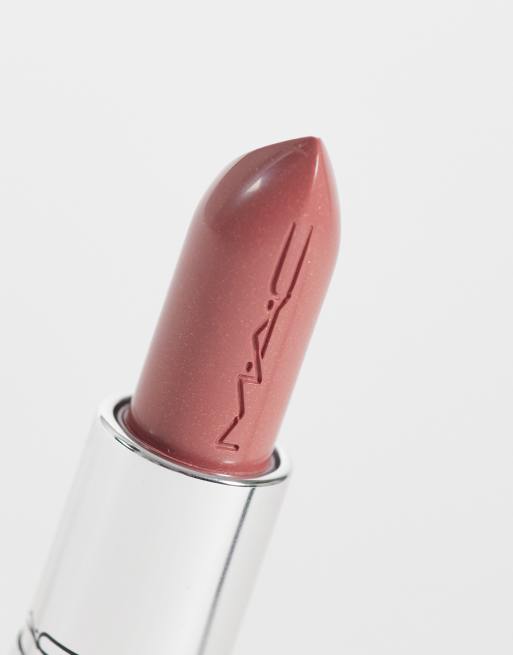 MAC - LustreGlass Sheer-Shine - Lippenstift - Thanks, It's M-A-C!, 3 van 4