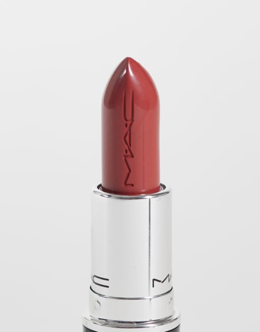 MAC LustreGlass Sheer-Shine Lipstick - Business Casual, 2 of 4