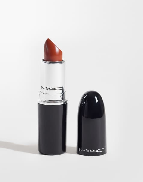MAC LustreGlass Sheer-Shine Lipstick - Can't Dull My Shine - view 1