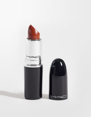 MAC LustreGlass Sheer-Shine Lipstick - Cant Dull My Shine
