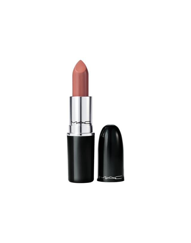 MAC Lustreglass Sheer-Shine Lipstick - Hug Me