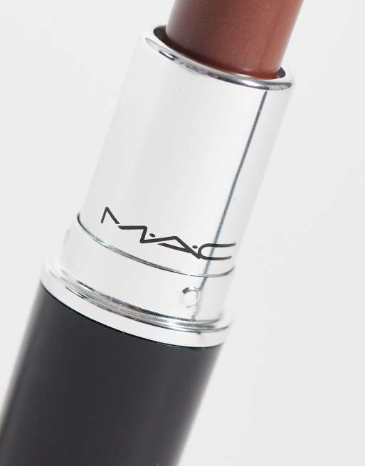 MAC - Lustreglass Sheer-Shine Lipstick - I Deserve This, 2 af 4