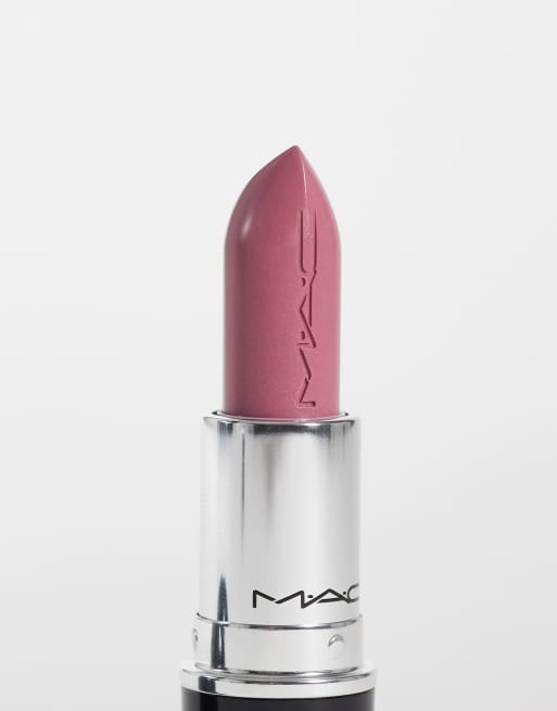 MAC LustreGlass Sheer-Shine Lipstick - Not Humble, Just Bragging, 4 of 4