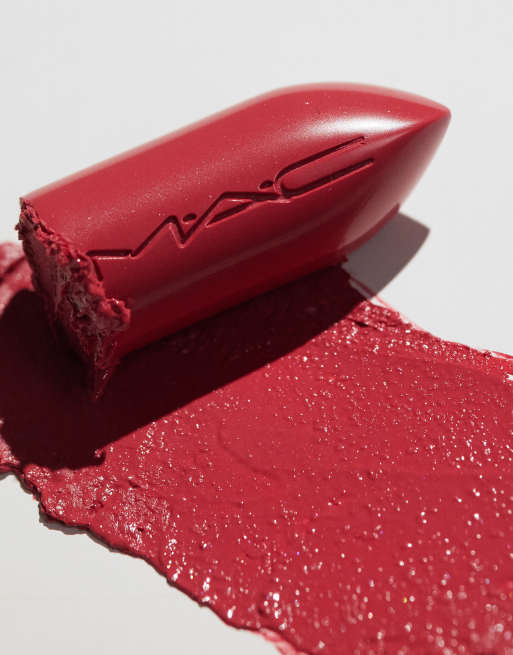 MAC LustreGlass Sheer-Shine Lipstick - Pigment Of Your Imagination, 2 of 4
