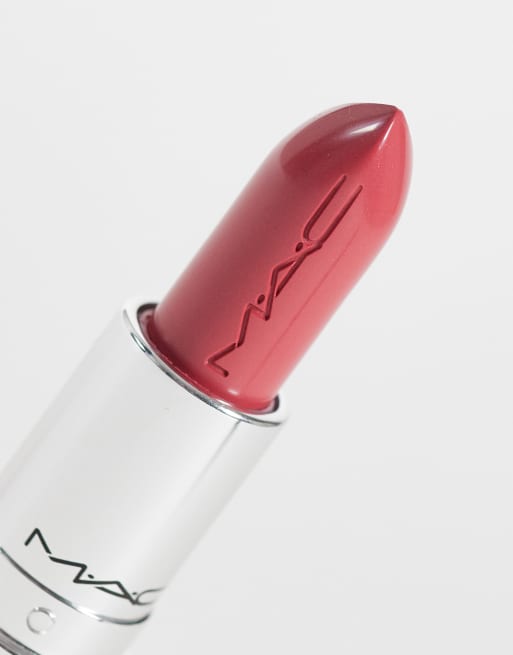 MAC LustreGlass Sheer-Shine Lipstick - Pigment Of Your Imagination, 4 of 4