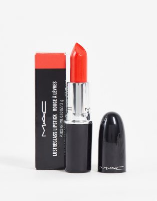 Mac Lustreglass Sheershine Lipstick I Deserve Thispink ModeSens