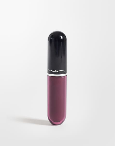 MAC - LustreGlass StainGlass Lip Tint - Grape Vinyl - view 1