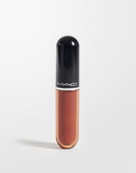 MAC – LustreGlass StainGlass Lip Tint – Läppfärg - Posh Pit - view 1