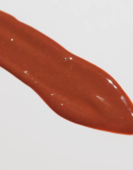 MAC LustreGlass StainGlass Lip Tint - Sizzled Peach, 2 of 4
