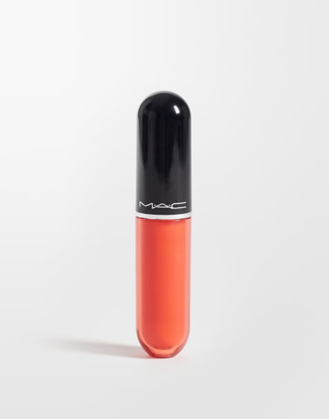 MAC LustreGlass StainGlass Lip Tint - Traffic - view 1