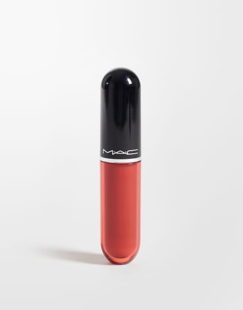 MAC – LustreGlass StainGlass – Lippenfarbe in Xoxo - view 1