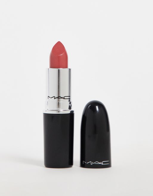 MAC COSMETICS Pearlescence Matte Lipstick - Velvet Teddy