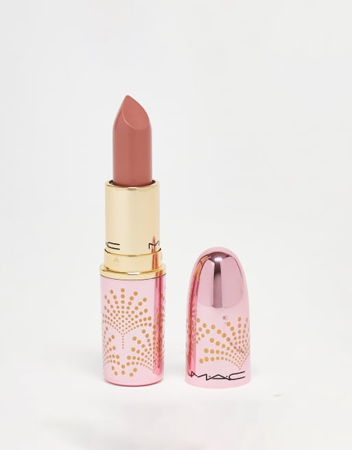 MAC - Lustureglass - Rouge à lèvres - I've Been Naughty
