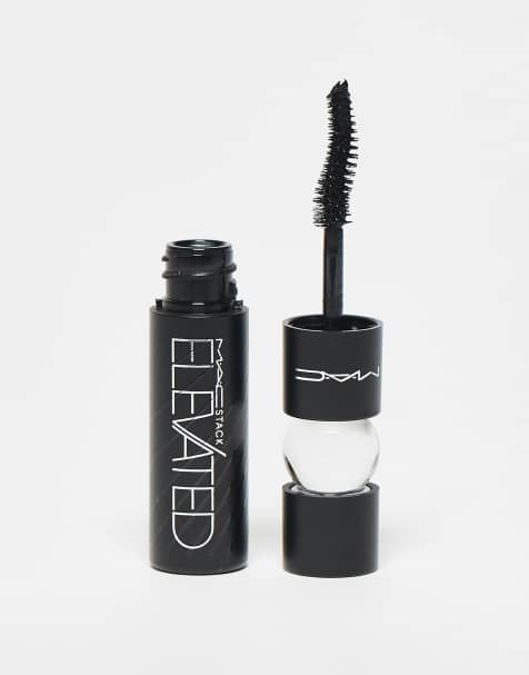 MAC – MacStack Elevated – Mały tusz do rzęs, 8 ml - view 1