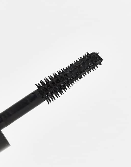 MAC – MACStack – Liten mascara – Mega Brush, 3 av 5