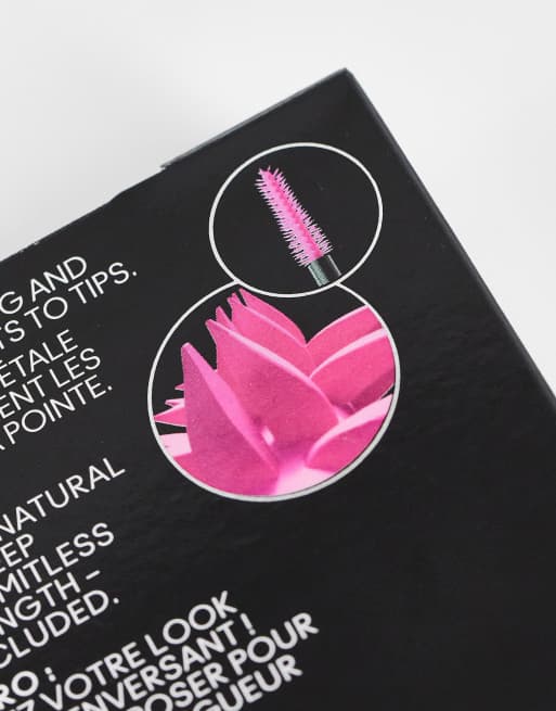 MAC – MACStack – Liten mascara – Mega Brush, 4 av 5