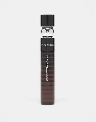 MAC MacStack Mascara- Brown