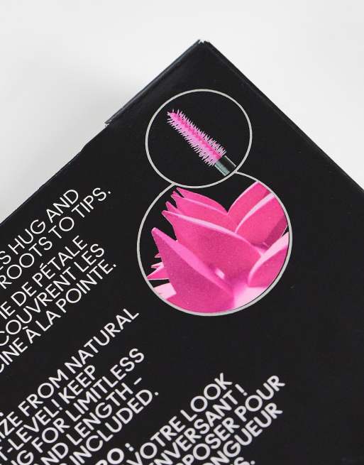 MAC - MACStack - Mascara met mega brush, 5 van 5